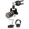 Rode PodMic Dynamic Podcasting Microphone