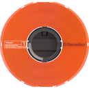 MakerBot 1.75mm Tough Precision Filament (Safety Orange)