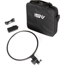 Smith-Victor Edge360 13" Bi-Color LED Light