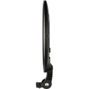 Smith-Victor Edge360 13" Bi-Color LED Light with Battery Power Kit
