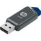 HP 256GB HP x900w USB 3.0 Type-A Flash Drive