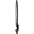 Smith-Victor Edge360 Daylight LED 3-Light with Boom Power Kit