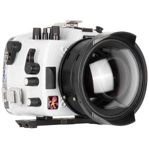 Ikelite 200DL Underwater Housing for Sony Alpha a7R IV and a9 II Mirrorless Digital Cameras