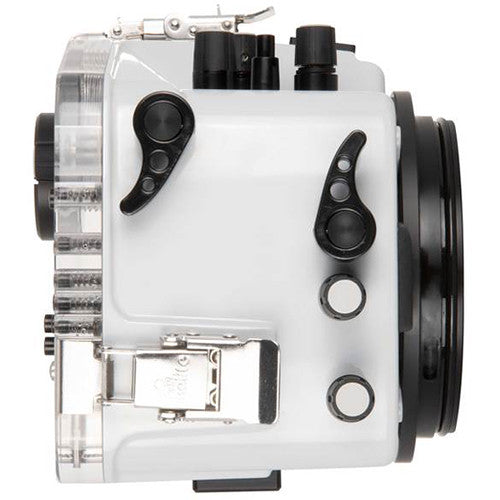 Ikelite 200DL Underwater Housing for Sony Alpha a7R IV and a9 II Mirrorless Digital Cameras