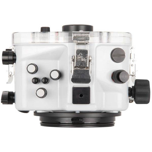 Ikelite 200DL Underwater Housing for Sony Alpha a7R IV and a9 II Mirrorless Digital Cameras