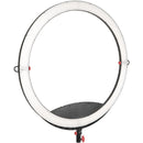 CAME-TV Boltzen Cassiopeia C-50 Folding 30" LED Ring Light (Bi-Color, 50W)