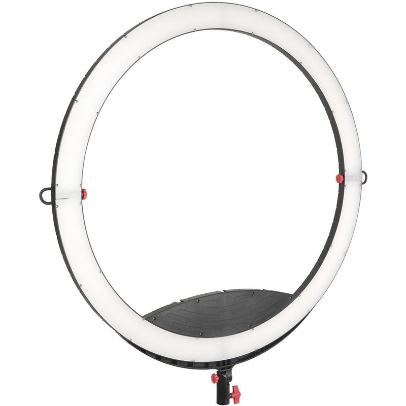 CAME-TV Boltzen Cassiopeia C-50 Folding 30" LED Ring Light (Bi-Color, 50W)