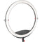 CAME-TV Boltzen Cassiopeia C-50 Folding 30" LED Ring Light (Bi-Color, 50W)