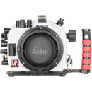 Ikelite 200DL Underwater Housing for Sony Alpha a7R IV and a9 II Mirrorless Digital Cameras