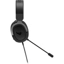 ASUS TUF Gaming H3 Gaming Headset (Gunmetal)