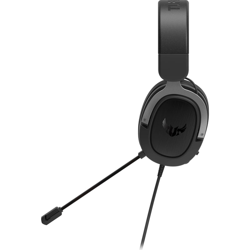 ASUS TUF Gaming H3 Gaming Headset (Gunmetal)