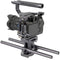 ikan Stratus Complete Cage for Sony a7R IV/a7R III/a7S II/a7 III Cameras