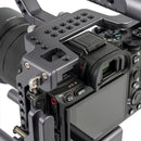 ikan Stratus Complete Cage for Sony a7R IV/a7R III/a7S II/a7 III Cameras