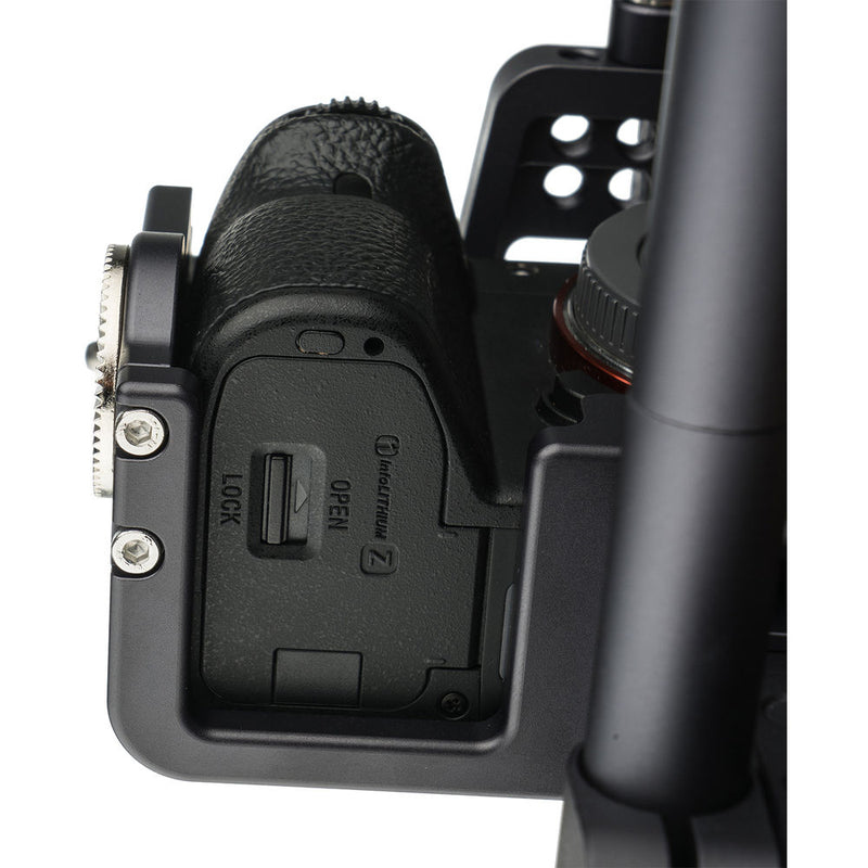 ikan Stratus Complete Cage for Sony a7R IV/a7R III/a7S II/a7 III Cameras