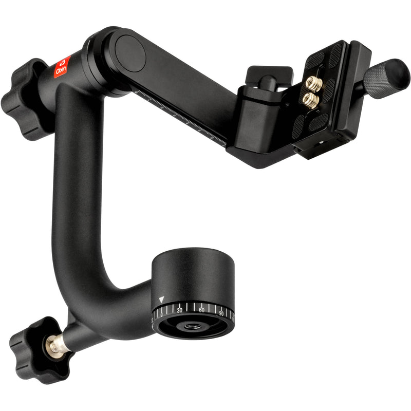 Oben GH-30 Gimbal Head