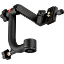 Robus RC-5558 Vantage Series 3 Carbon Fiber Tripod and Oben GH-30 Gimbal Head Kit