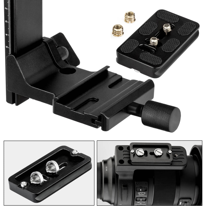 Oben GH-30 Gimbal Head