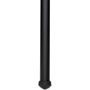 Benro A2573F Aluminum Single Tube Tripod with S6Pro Fluid Video Head