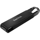 SanDisk 128GB Ultra USB Type-C Flash Drive