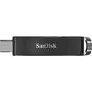 SanDisk 128GB Ultra USB Type-C Flash Drive