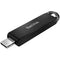 SanDisk 128GB Ultra USB Type-C Flash Drive