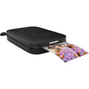 HP Sprocket 200 Photo Printer (Luna Pearl)