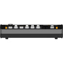 AV Matrix VS0601 Mini 6-Channel Multi-Format AV Switcher