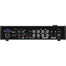 AV Matrix VS0601 Mini 6-Channel Multi-Format AV Switcher