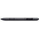 Wacom Replacement Pen with 5 Replacement Nibs and Nib Remover