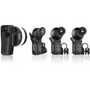 PDMOVIE Remote Air Pro 3 Dual-Channel Wireless Follow Focus System