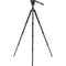 Benro A3883 Reverse-Folding Aluminum Travel Tripod with S6Pro Fluid Video Head