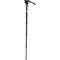 Benro A3883 Reverse-Folding Aluminum Travel Tripod with S6Pro Fluid Video Head