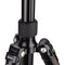 Benro A3883 Reverse-Folding Aluminum Travel Tripod with S6Pro Fluid Video Head