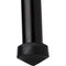 Benro A3883 Reverse-Folding Aluminum Travel Tripod with S6Pro Fluid Video Head