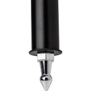 Benro A3883 Reverse-Folding Aluminum Travel Tripod with S6Pro Fluid Video Head
