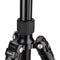 Benro C3883 Reverse-Folding Carbon Fiber Travel Tripod with S6Pro Fluid Video Head