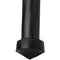 Benro C3883 Reverse-Folding Carbon Fiber Travel Tripod with S6Pro Fluid Video Head