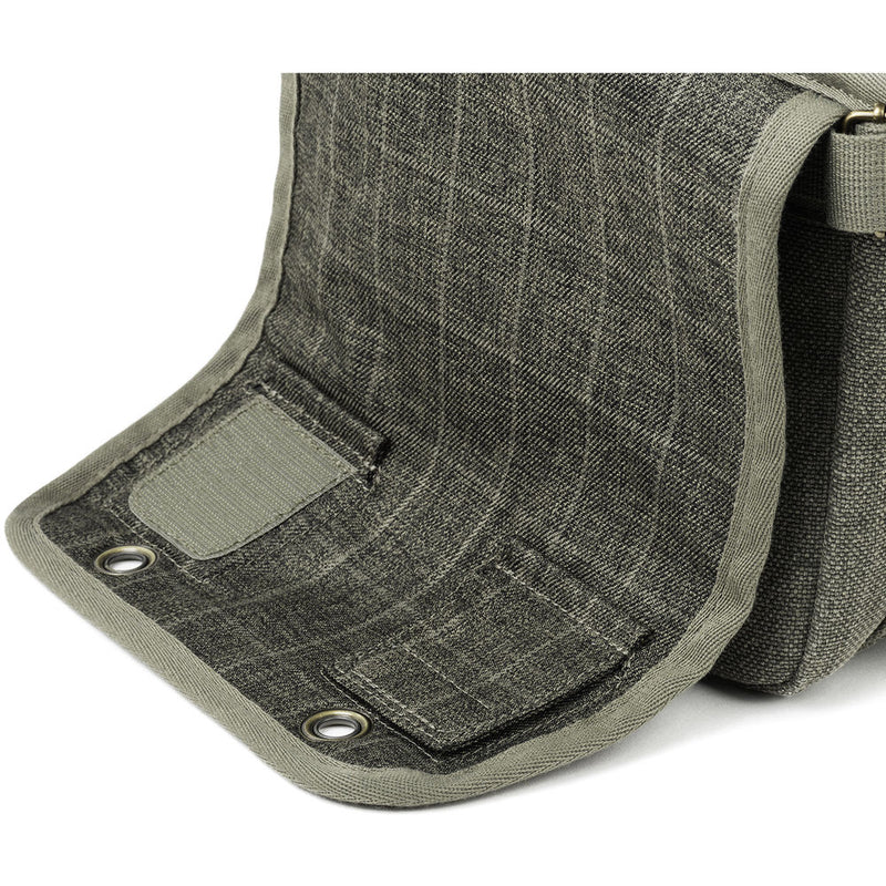 Think Tank Photo Retrospective 4 V2.0 Shoulder Bag (Pinestone)