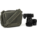 Think Tank Photo Retrospective 4 V2.0 Shoulder Bag (Pinestone)