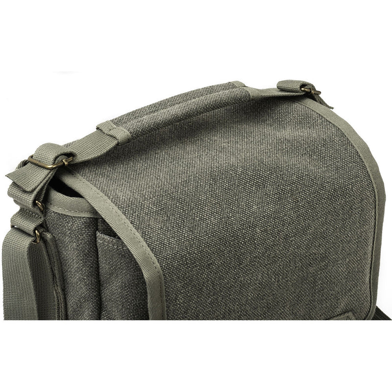 Think Tank Photo Retrospective 4 V2.0 Shoulder Bag (Pinestone)