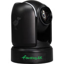 BirdDog P4K 4K Full NDI PTZ Camera with 1" Sony Sensor (Black)