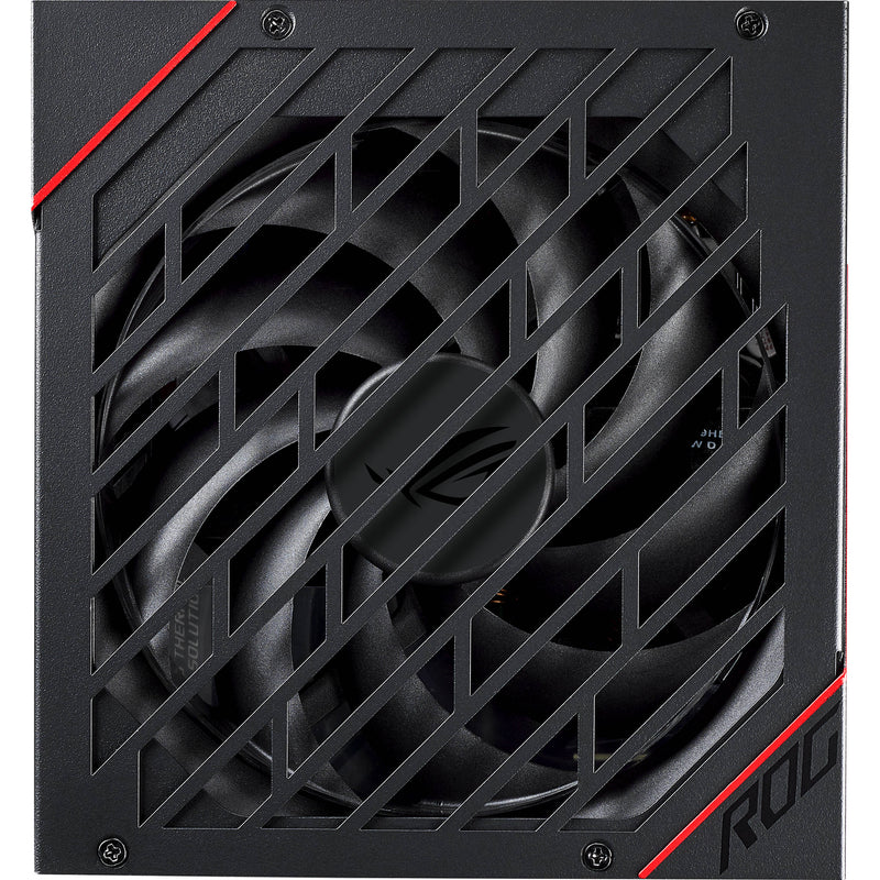 ASUS Republic of Gamers STRIX 750W 80 Plus Gold Modular ATX Power Supply