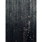 Click Props Backdrops Black Wood Plank Backdrop (7 x 9.5')