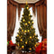 Click Props Backdrops Grand Christmas Tree Backdrop (7 x 9.5')