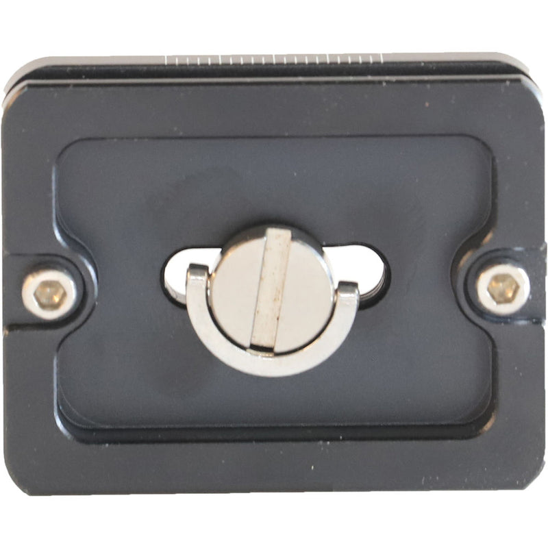 Field Optics Research QR-50 Arca-Type QR Plate with Side Index Marks (2")