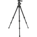 Oben CTT-1000L Carbon Fiber Tabletop Tripod (Long)