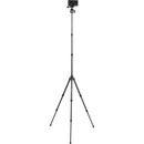 Oben CTT-1000L Carbon Fiber Tabletop Tripod (Long)