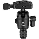 Oben CTT-1000L Carbon Fiber Tabletop Tripod (Long)
