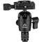 Oben CTT-1000L Carbon Fiber Tabletop Tripod (Long)
