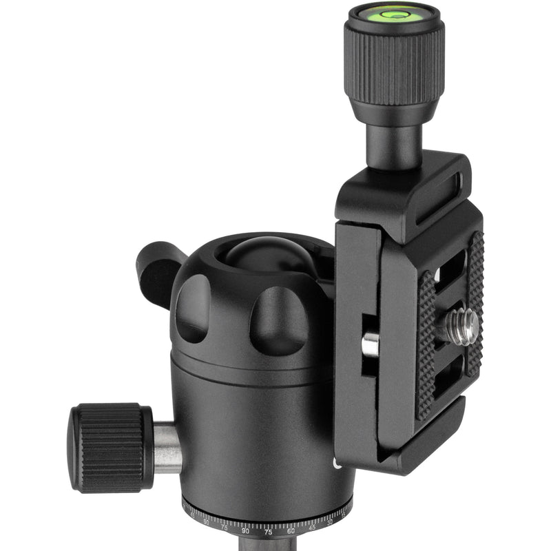 Oben CTT-1000L Carbon Fiber Tabletop Tripod (Long)
